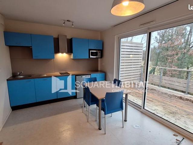 Appartement vente à Chaveignes, Indre-et-Loire