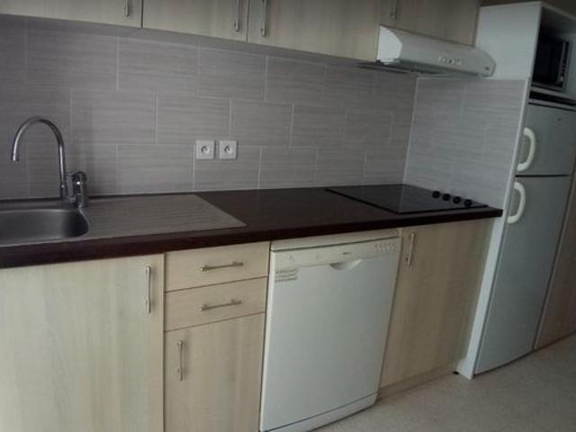 Appartement vente à Lorient, Bretagne
