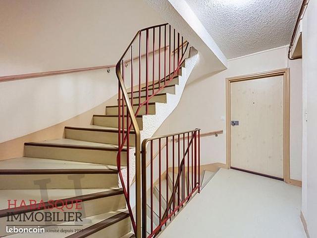 Appartement vente à Brest, Bretagne