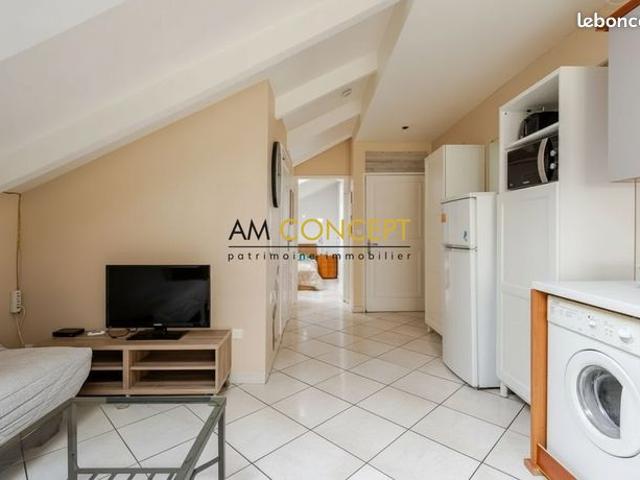 Appartement vente à Nice, Alpes-Maritimes