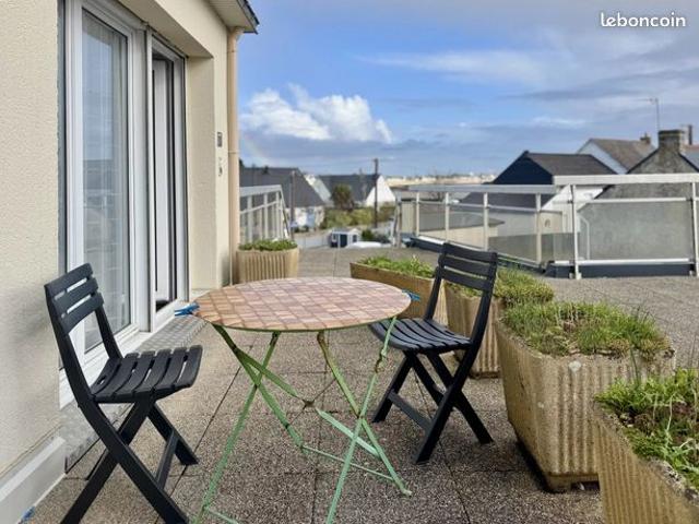 Appartement vente à Vannes, Bretagne