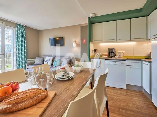 Appartement vente à Caen, Courseulles-sur-mer