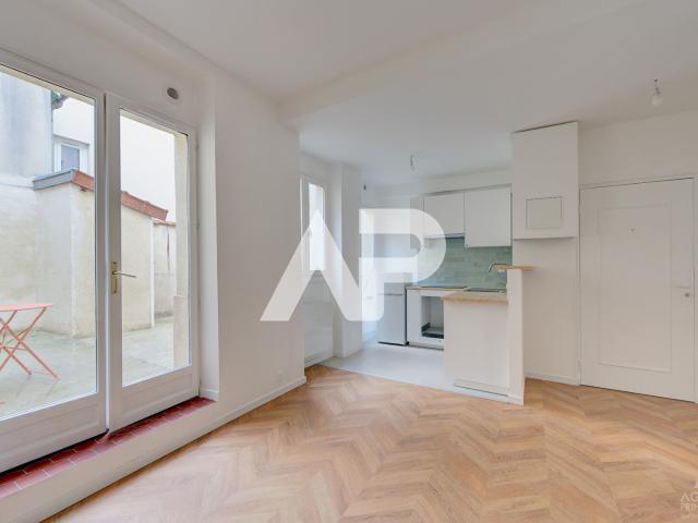 Appartement vente à Nanterre, Rueil-malmaison