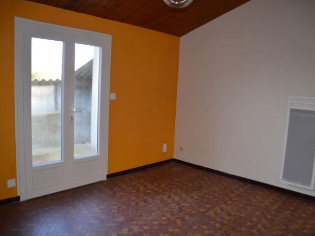 Appartement location à Fontenay-le-Comte, Sainte-hermine