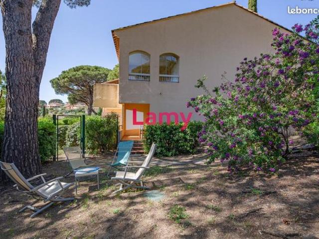 Appartement vente à Arrondissement de Draguignan, Sainte-maxime