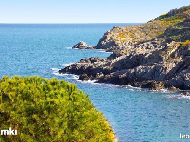 Appartement vente à Céret, Collioure