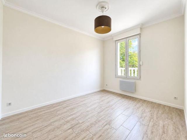 Appartement vente à Villers-Saint-Paul, Oise