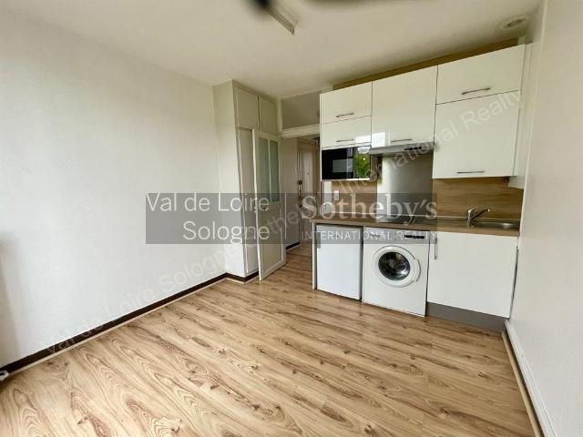 Appartement location à Orléans