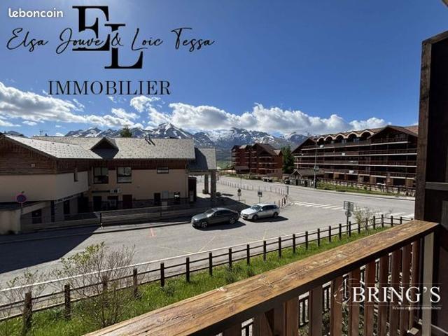 Appartement vente à Gap, Provence-Alpes-Côte d'Azur