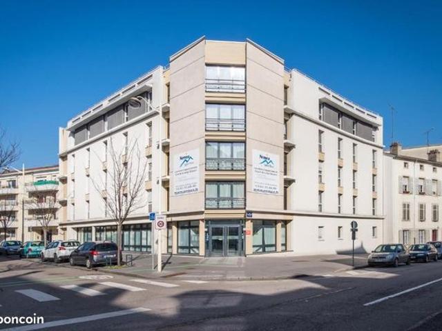 Appartement vente à Nancy