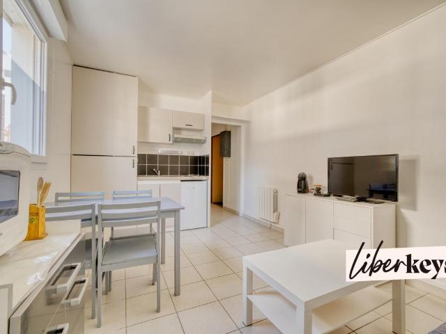 Appartement vente à La Rochelle