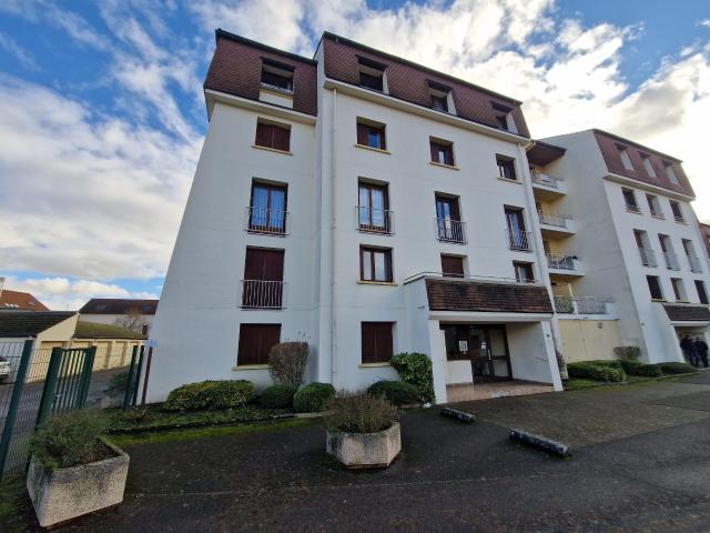 Appartement vente à Beaune