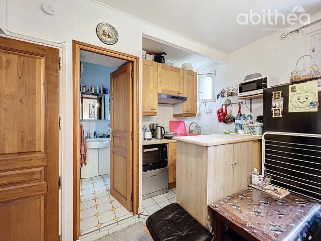 Appartement vente à L'Haÿ-les-Roses, Choisy-le-roi