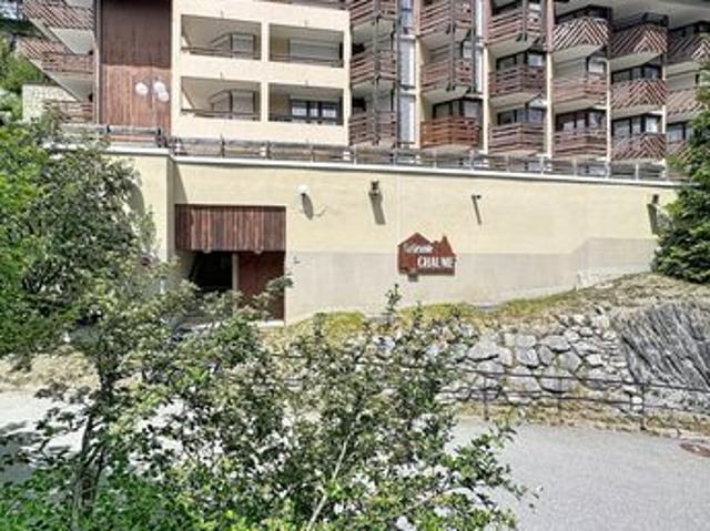 Appartement vente à Grenoble, Les Deux Alpes