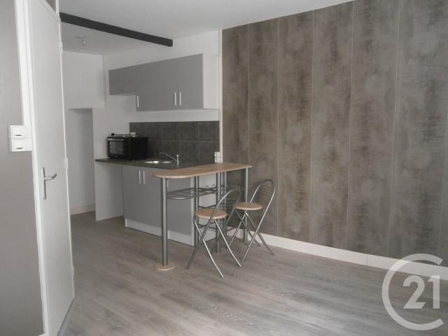 Appartement location à Laval
