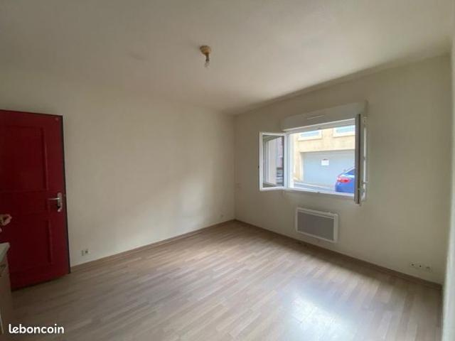 Appartement vente à Castres, Mazamet