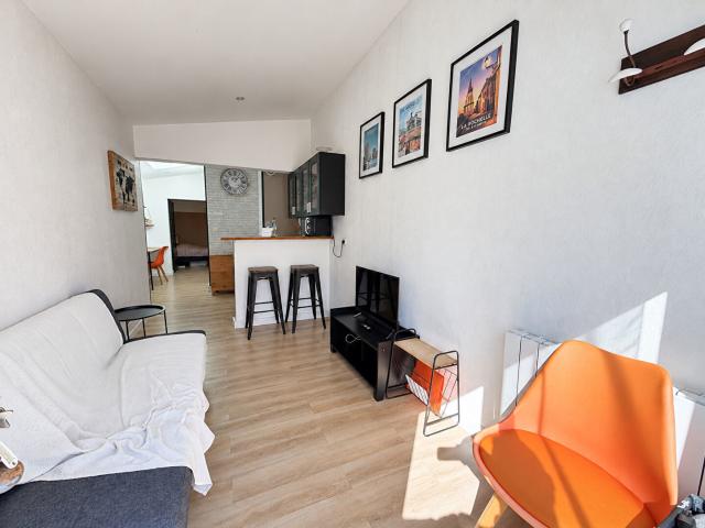 Appartement vente à La Rochelle