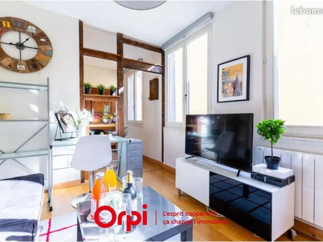 Appartement vente à Strasbourg, Hoenheim