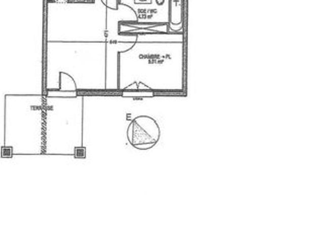 Appartement vente à Rodez, Entraygues-sur-truyère