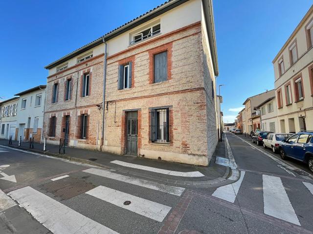 Appartement vente à Toulouse
