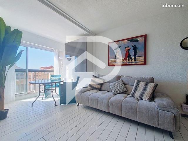 Appartement vente à Béziers, Agde