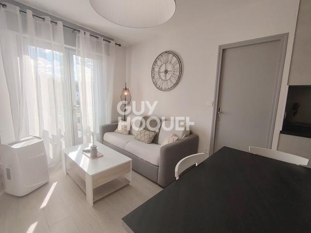 Appartement vente à Mont-de-Marsan, Mont-de-marsan