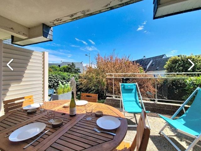 Appartement location à Legenese, Carnac