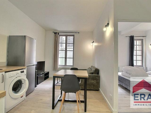 Appartement vente à Jaurès - République, Avignon