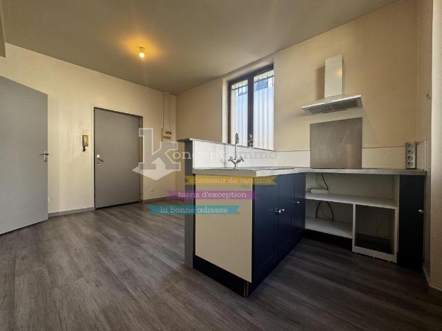 Appartement location à Clermont