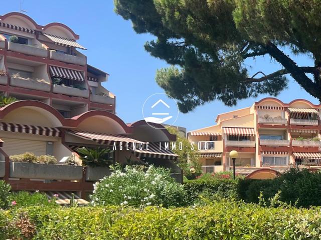 Appartement vente à Grasse, Antibes