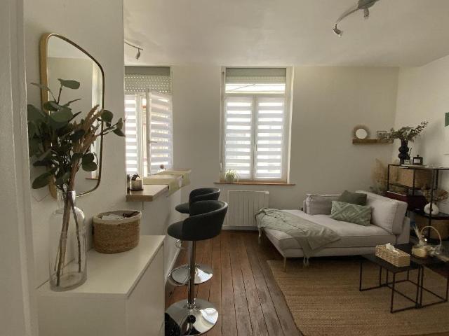 Appartement location à Saint-Omer, Saint-omer