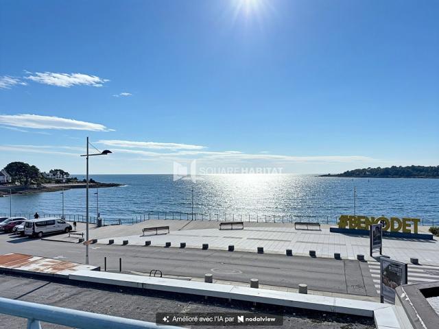 Appartement vente à Résidence les jardins d'Arvor Vacances Bleues, Bénodet