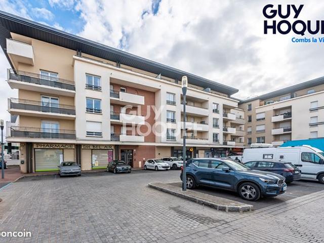 Appartement vente à Melun, Combs-la-ville