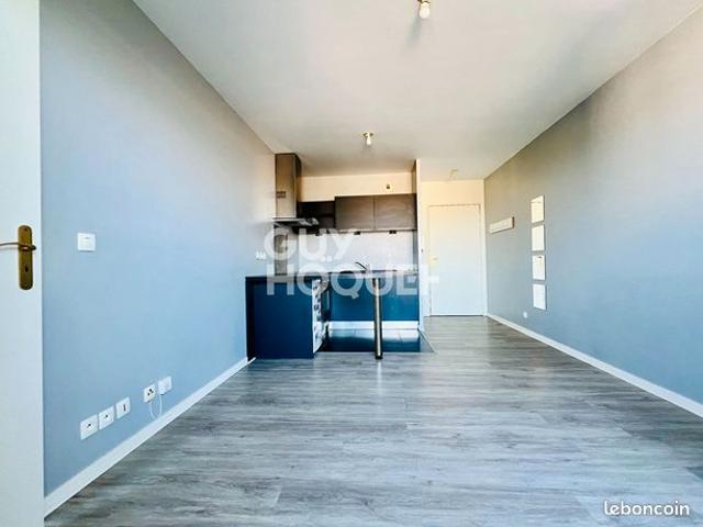 Appartement vente à Melun, Combs-la-ville