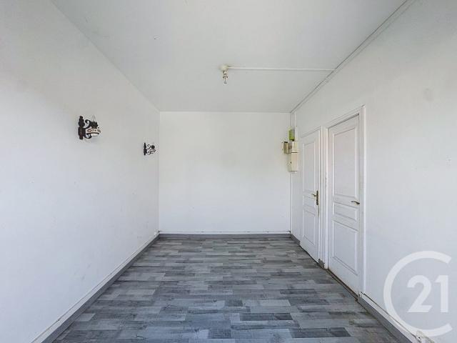 Appartement vente à Bobigny