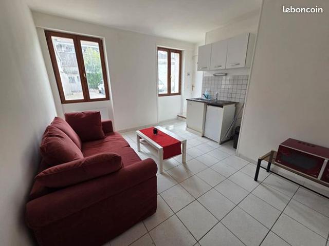 Appartement vente à Palaiseau, Longjumeau