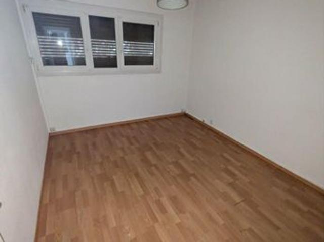 Appartement vente à Nancy, Grand Est