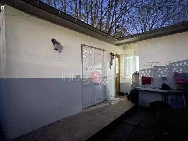 Appartement vente à Le Raincy, Gagny