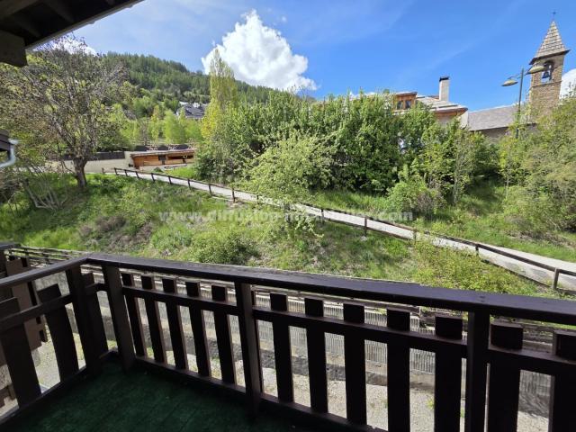 Appartement vente à Barcelonnette, Uvernet-fours