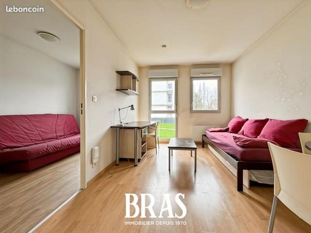 Appartement vente à Nantes, Saint-sébastien-sur-loire