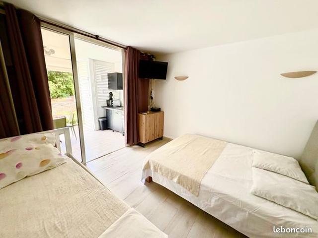 Appartement vente à Guadeloupe