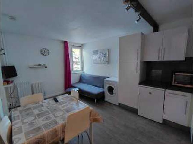 Appartement vente à La Mongie, Bagnères-de-Bigorre