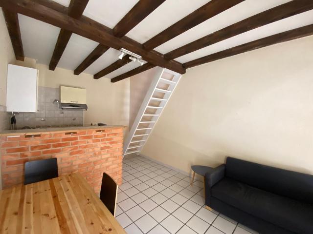 Appartement vente à Toulouse