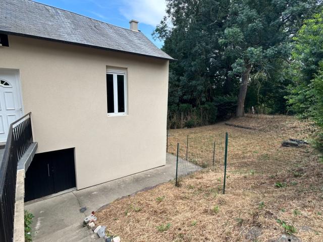 Appartement vente à Rennes, Bretagne