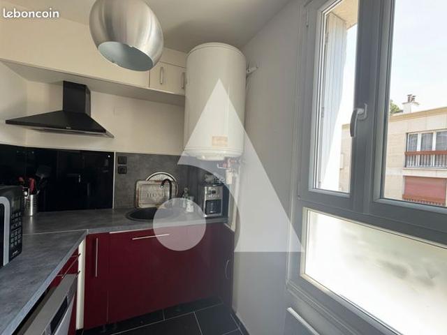 Appartement vente à Sarcelles, Enghien-les-bains