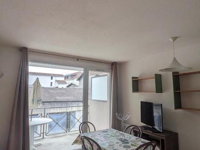 Appartement location à Grenoble, Allevard