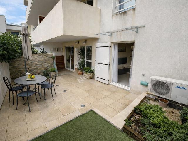 Appartement vente à Marseille, La Ciotat