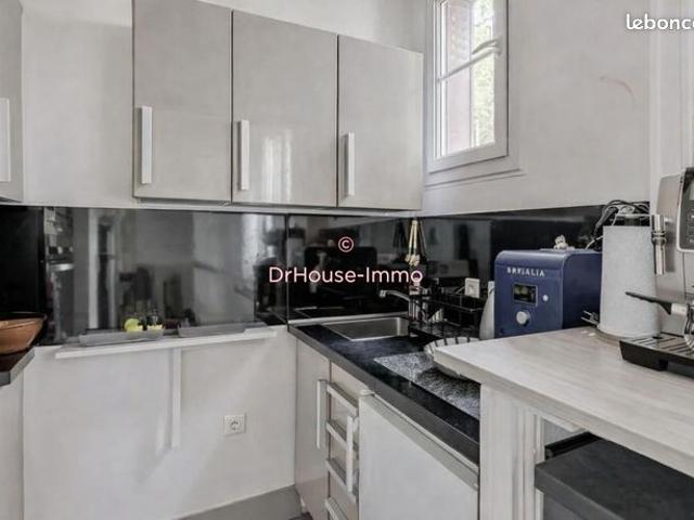 Appartement vente à Paris, Île-de-France