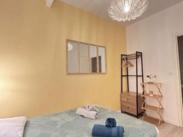 Appartement vente à Quimper, Bretagne
