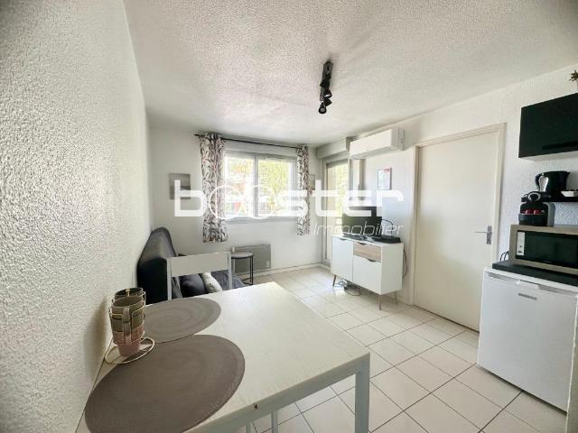 Appartement vente à Toulouse